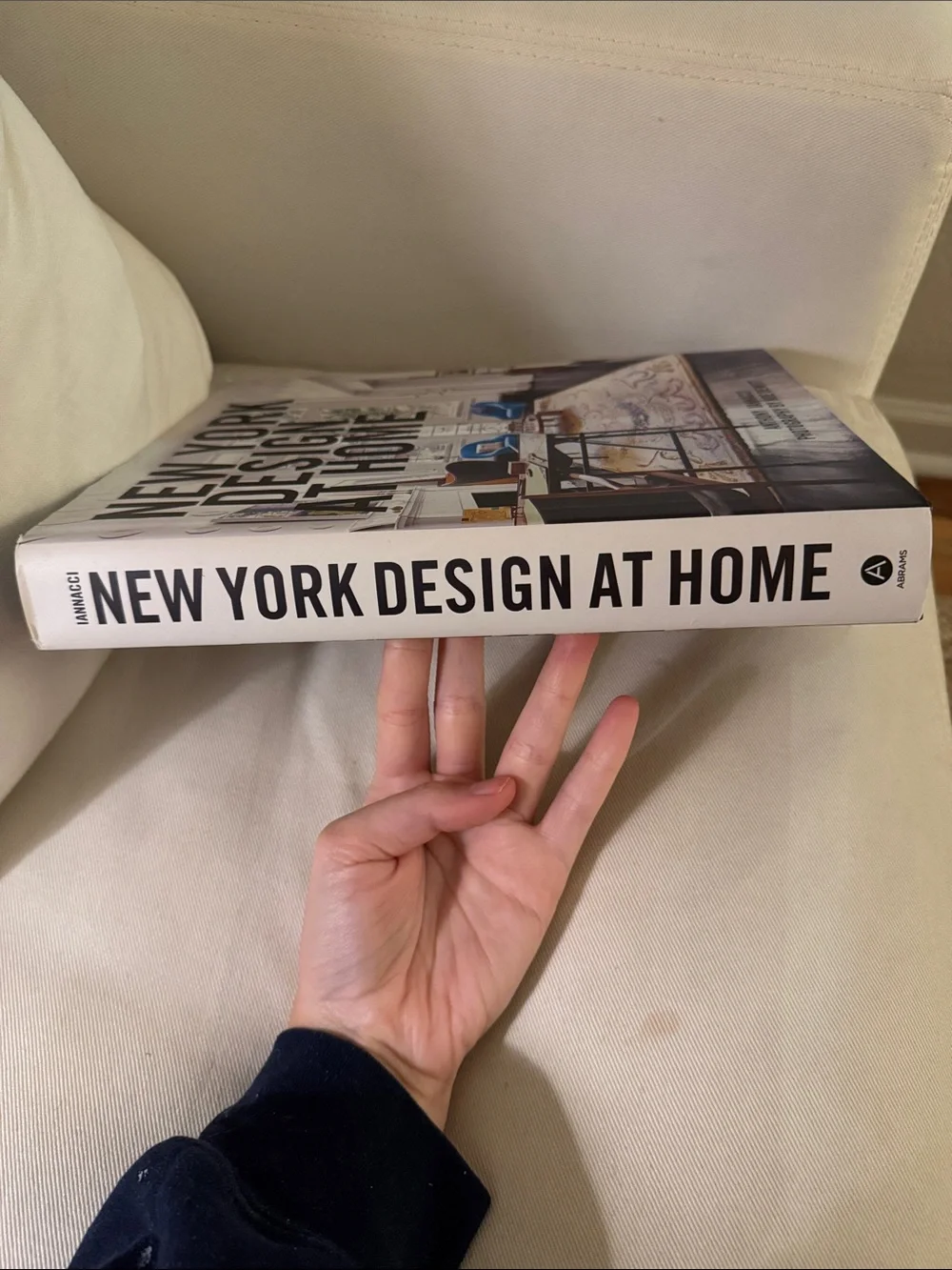 RARE New York Design At Home